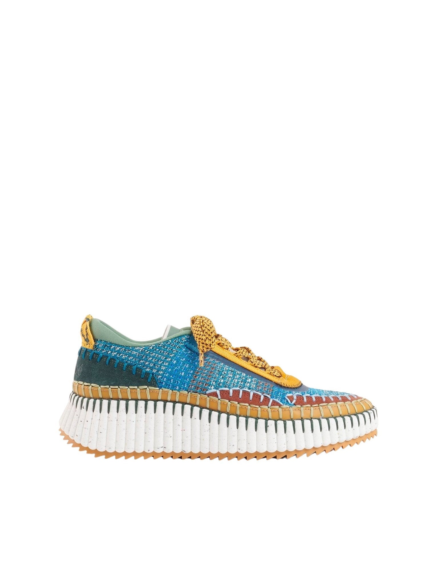 Sneakers Nama - Dark Indigo