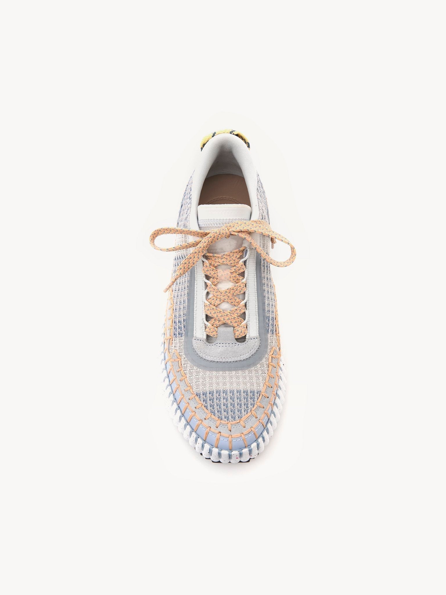 Sneakers basses Nama - Light Cloud