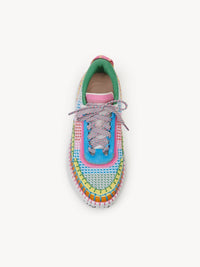 Sneakers Nama - Happy Yellow