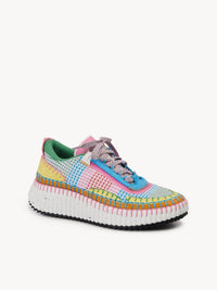 Sneakers Nama - Happy Yellow