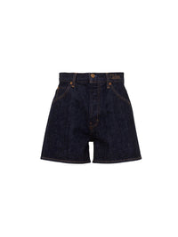 Mini short Kadovar  - Iconic Navy