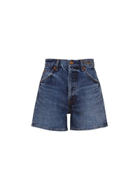 Mini short Kadovar  - Denim