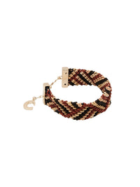 Braçelet Kyn en laiton - Multicolor
