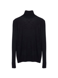 Pull à col roulé en laine - Royal Navy