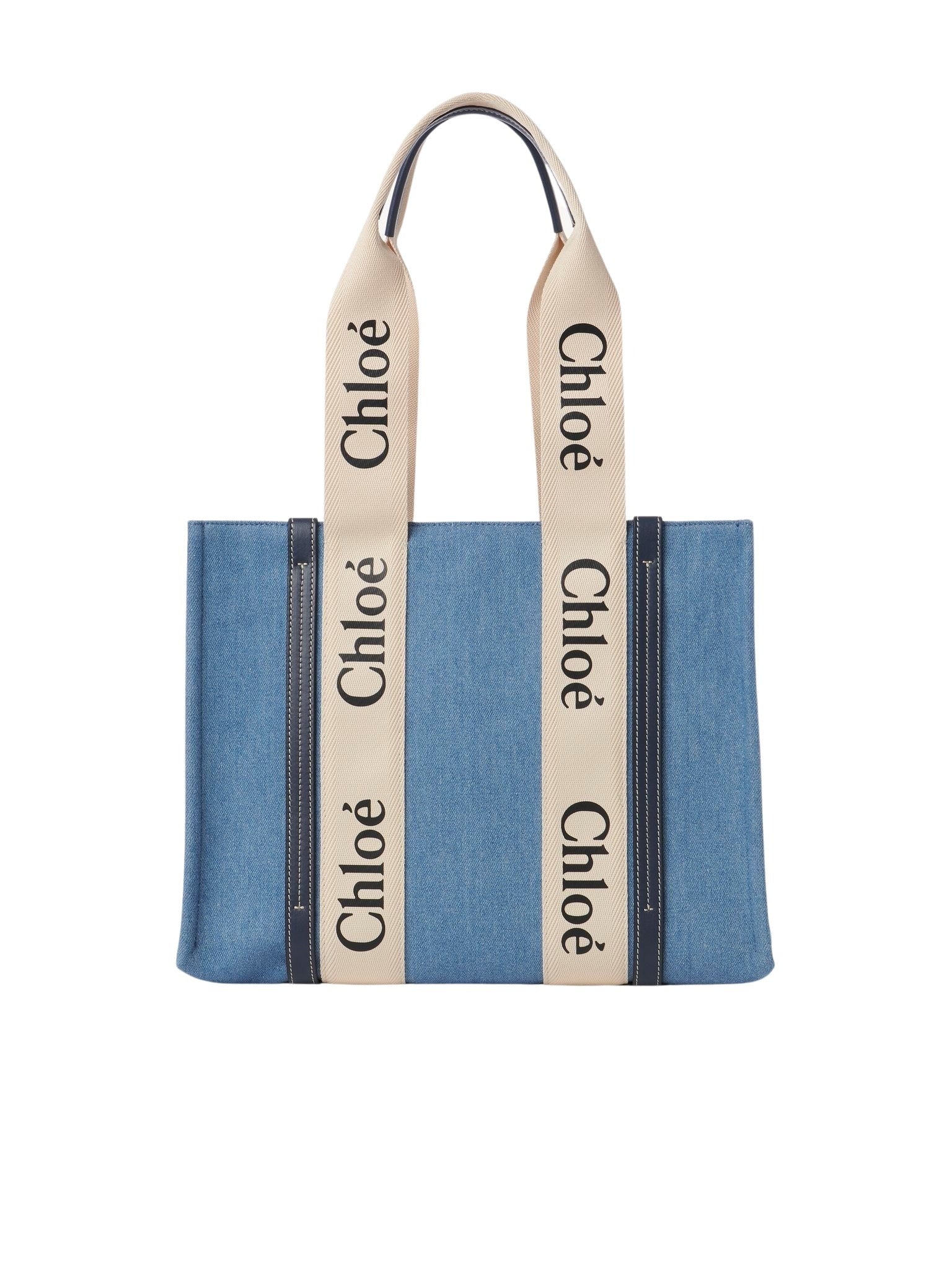 Sac cabas Woody - Navy