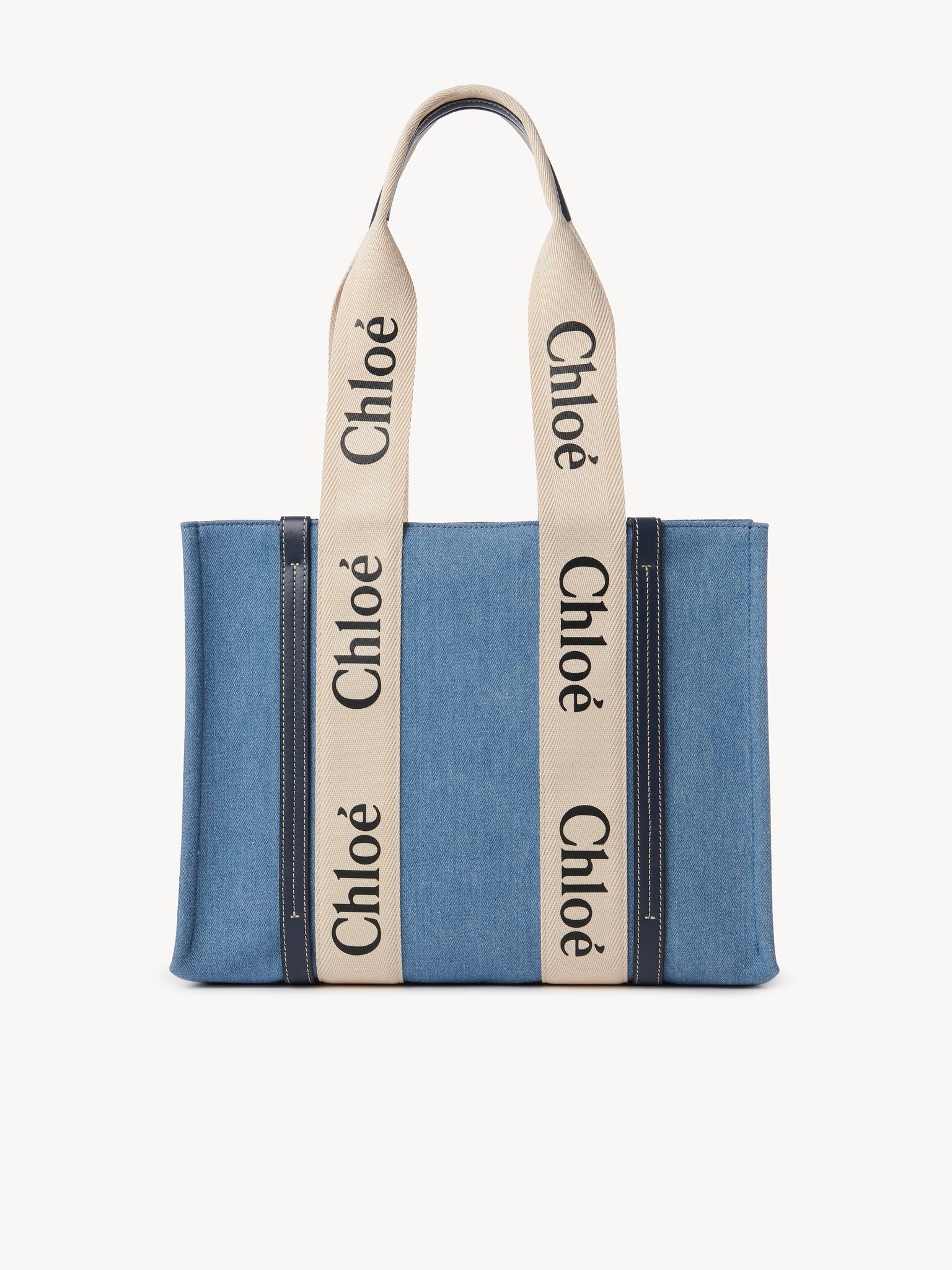 Sac cabas Woody - Navy