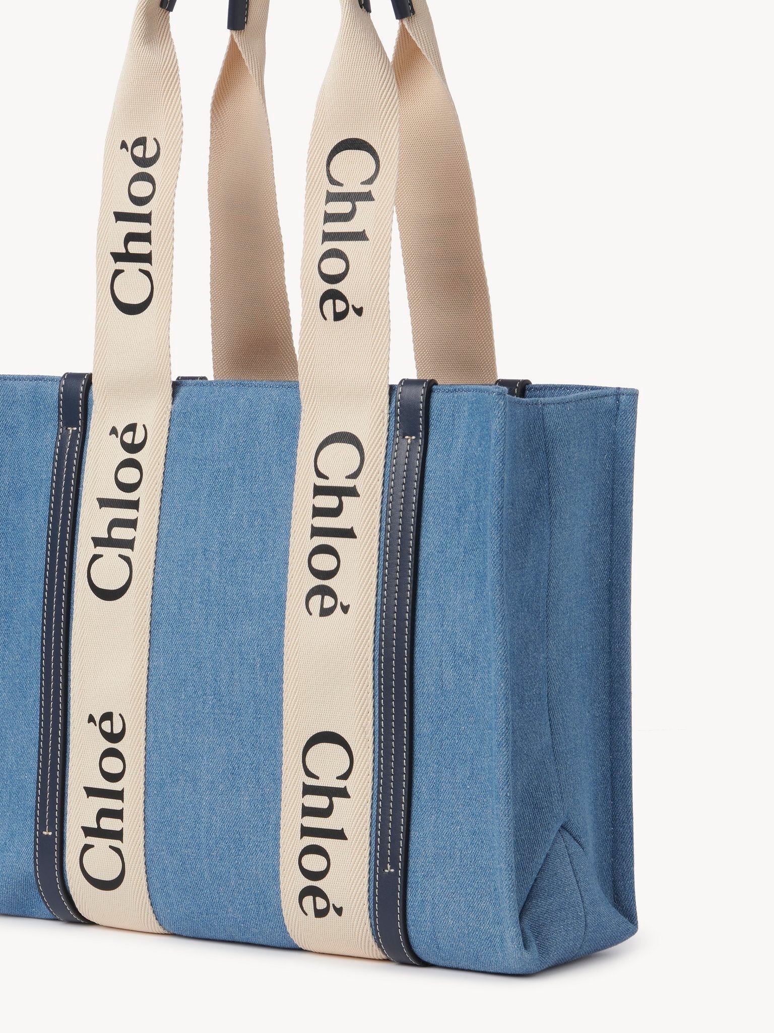 Sac cabas Woody - Navy