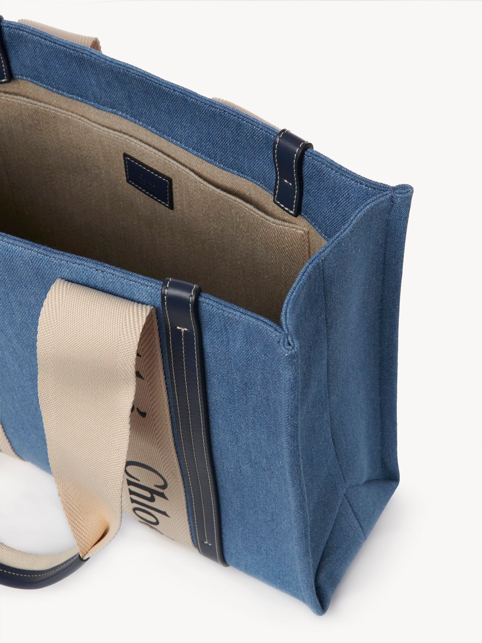 Sac cabas Woody - Navy