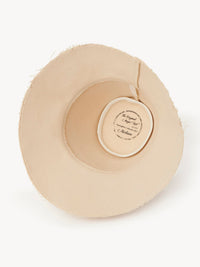 Chapeau The Magic - Natural White