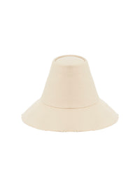 Chapeau The Magic - Natural White