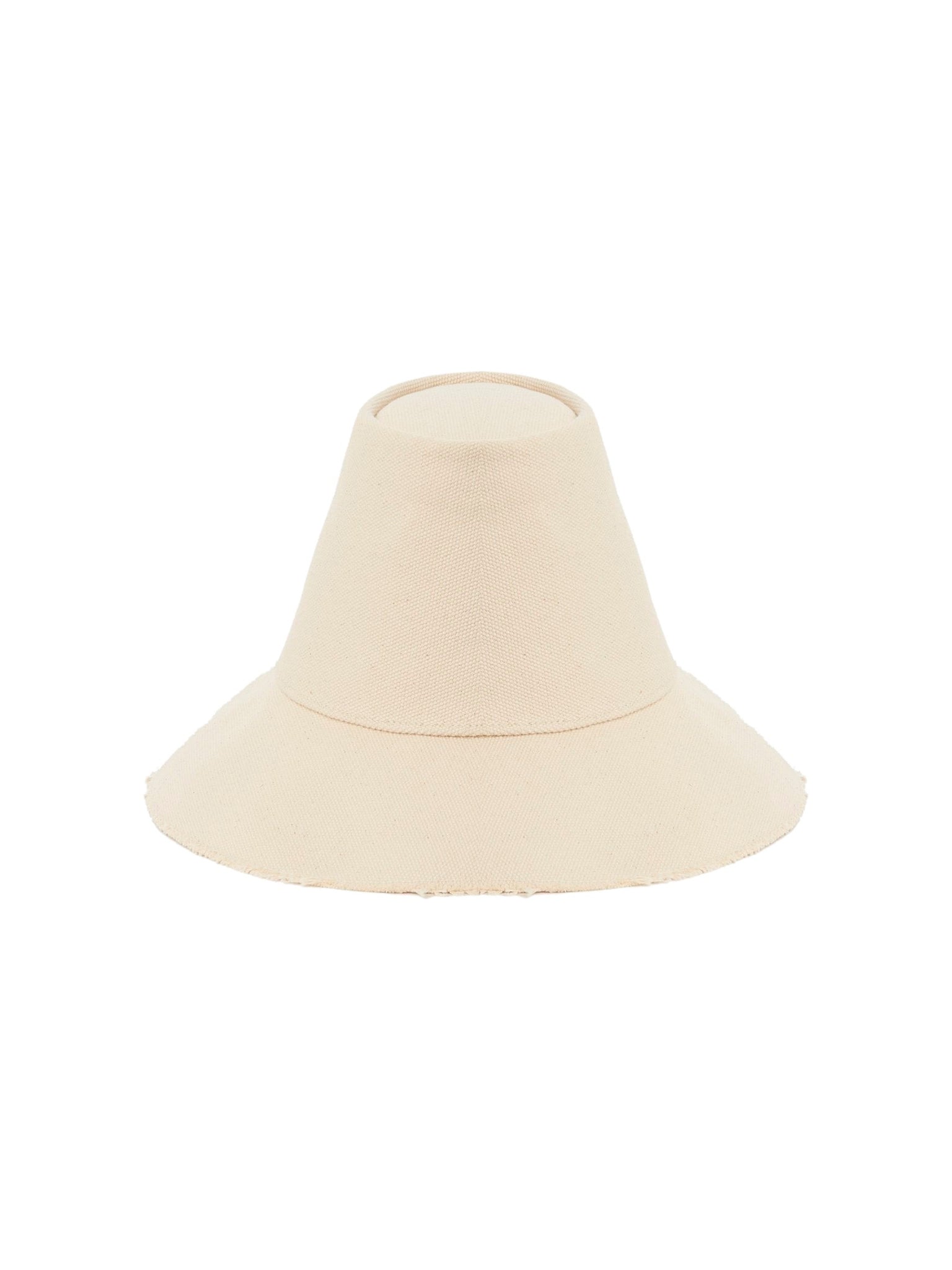 Chapeau The Magic - Natural White
