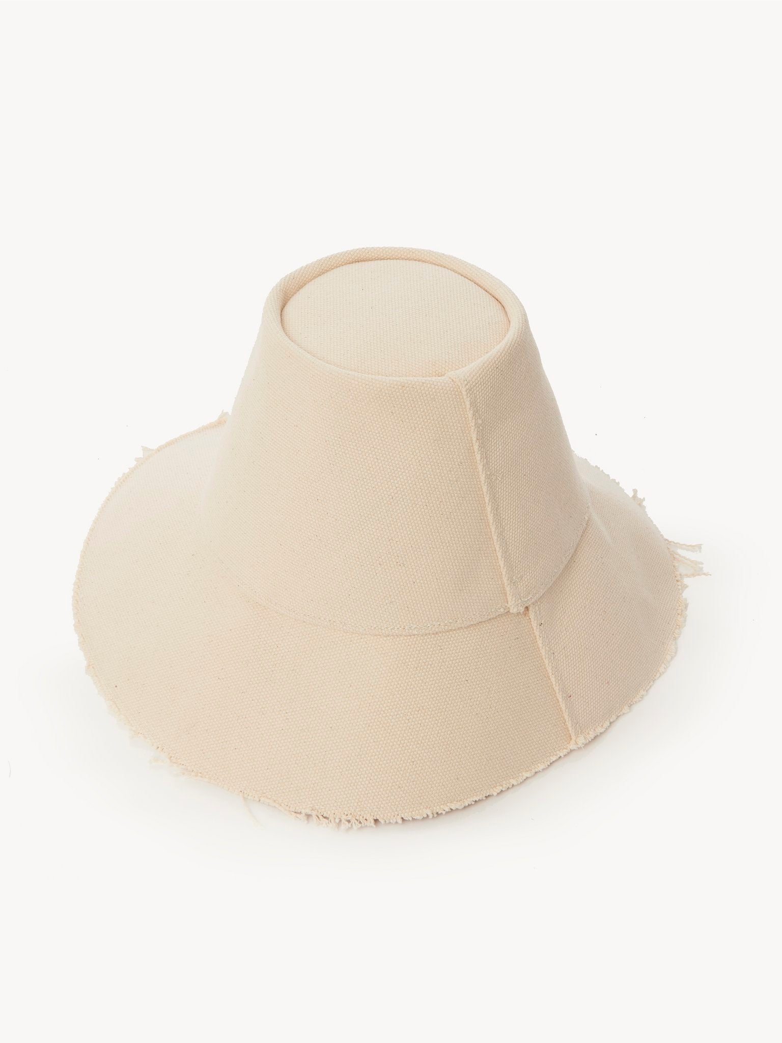 Chapeau The Magic - Natural White