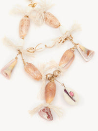 Boucles d’oreilles Lyv oversize en laiton - Gold