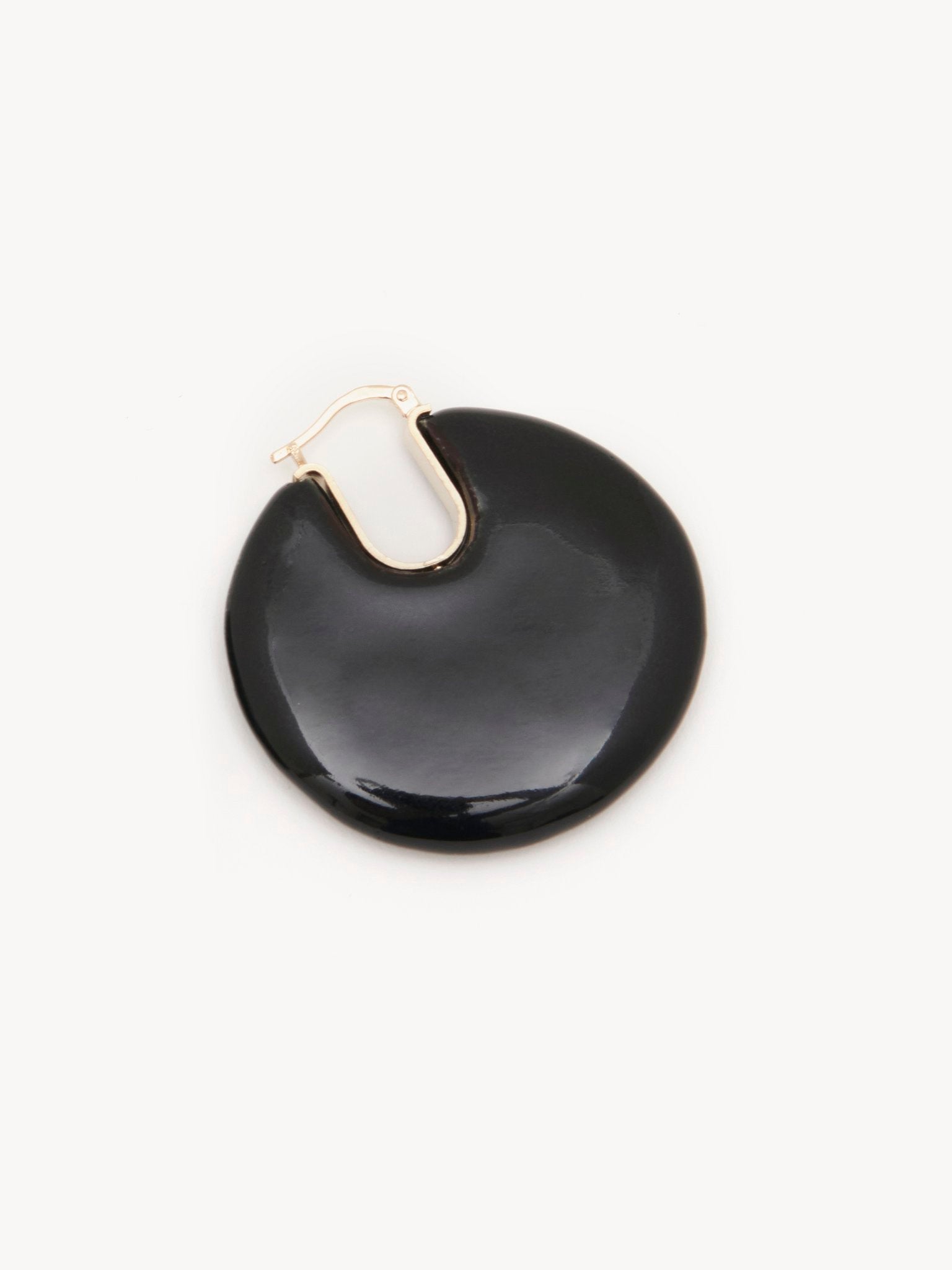 Boucles d'oreilles Jemma - Ink Navy