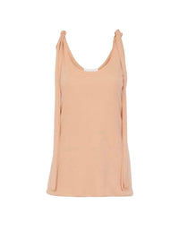 Top sans manches - Smoked Ochre