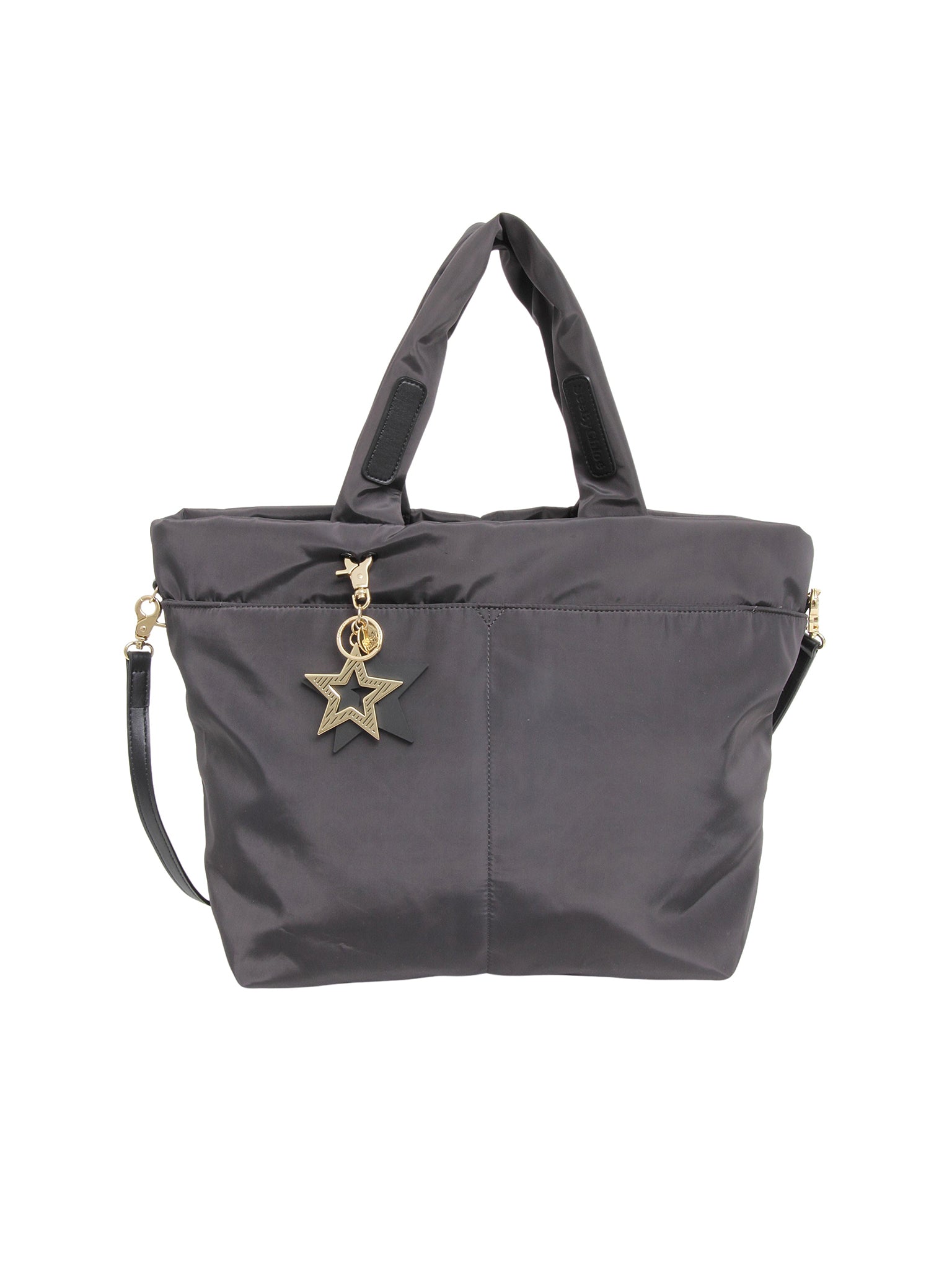 Sac cabas Joy Rider - Minimal Grey