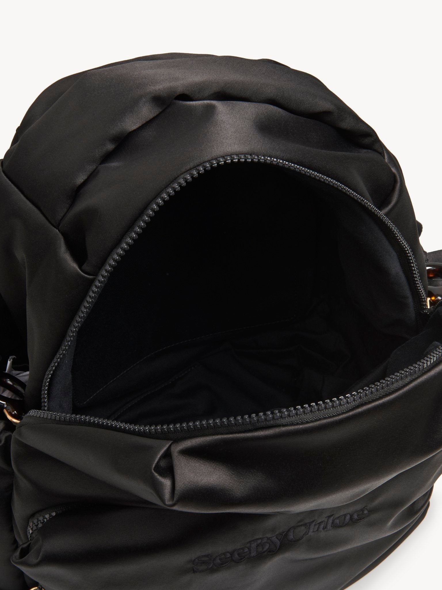 Sac à dos Tilly - Black