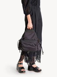 Sac à dos Tilly - Black