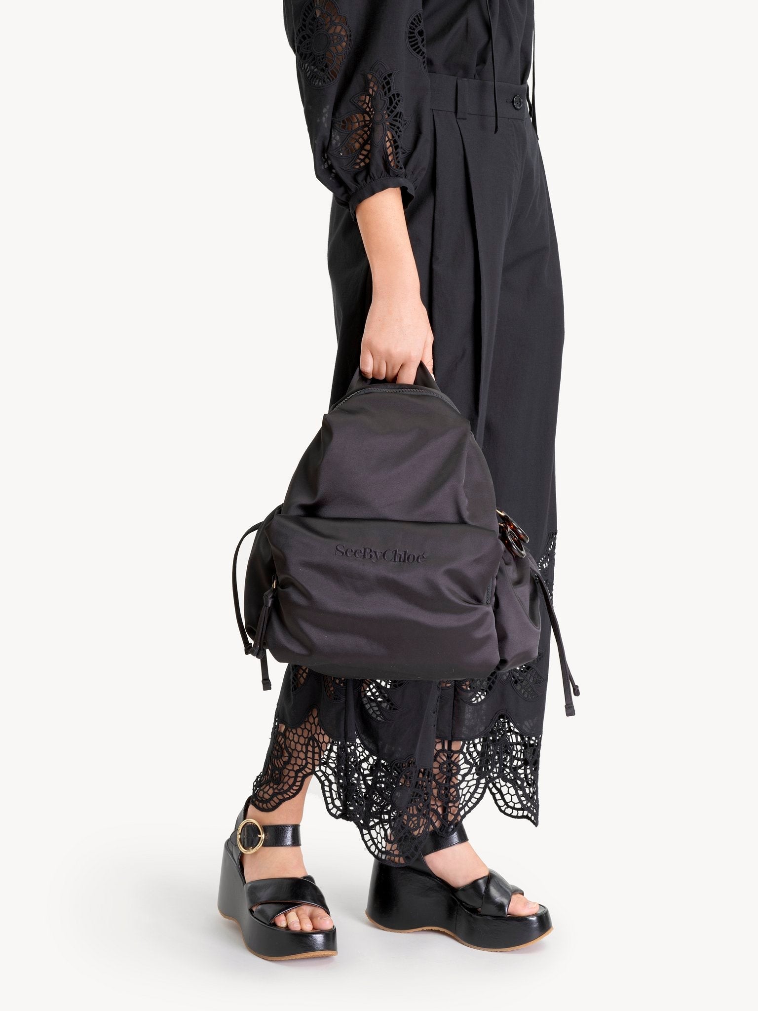 Sac à dos Tilly - Black