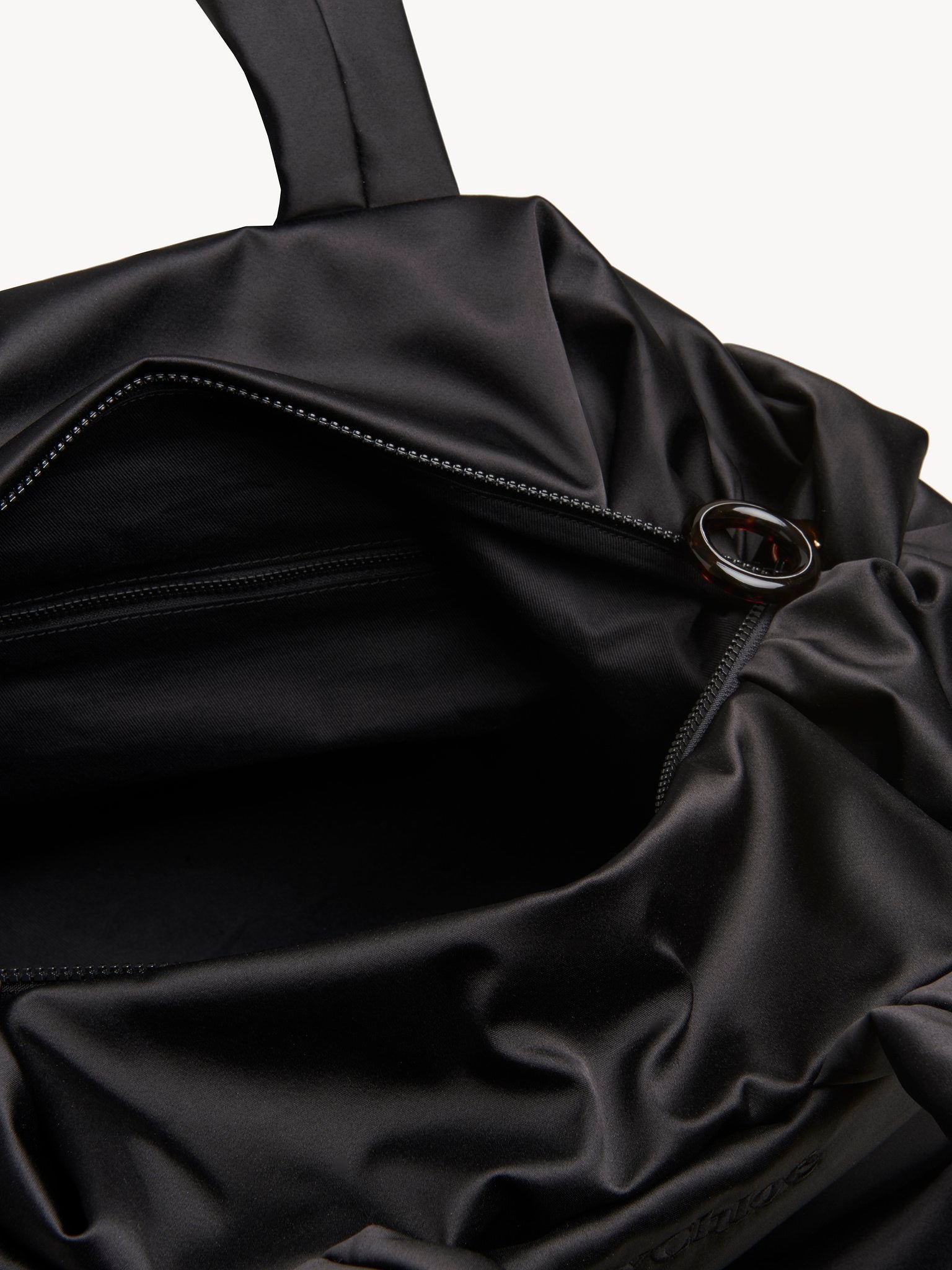 Sac cabas Tilly - Black