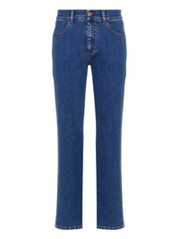 Pantalon court classique - Truly Navy