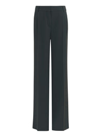 Pantalon droit large - Deep Forest