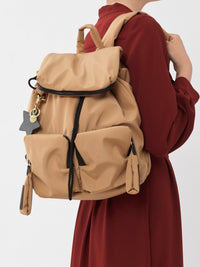 Sac à dos Joy Rider - Sunny Khaki