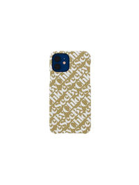 Coque See By Chloé pour iPhone 12 & 12 Pro - Pottery Green