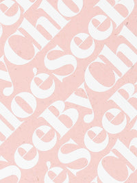 Coque See By Chloé pour iPhone 12 & 12 Pro - Powder