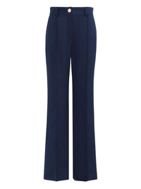 Pantalon court évasé - Midnight