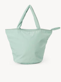 Sac cabas Vertical Joy Rider - Milky Mint