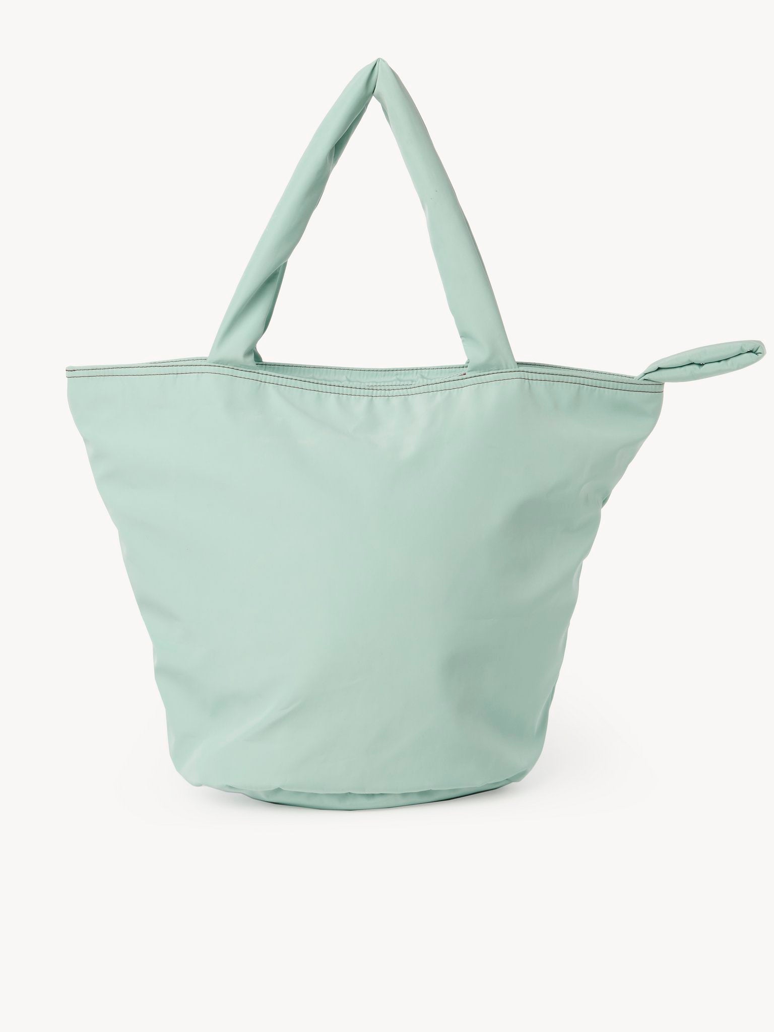 Sac cabas Vertical Joy Rider - Milky Mint