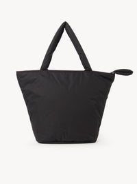 Sac cabas vertical Joy Rider - Minimal Grey