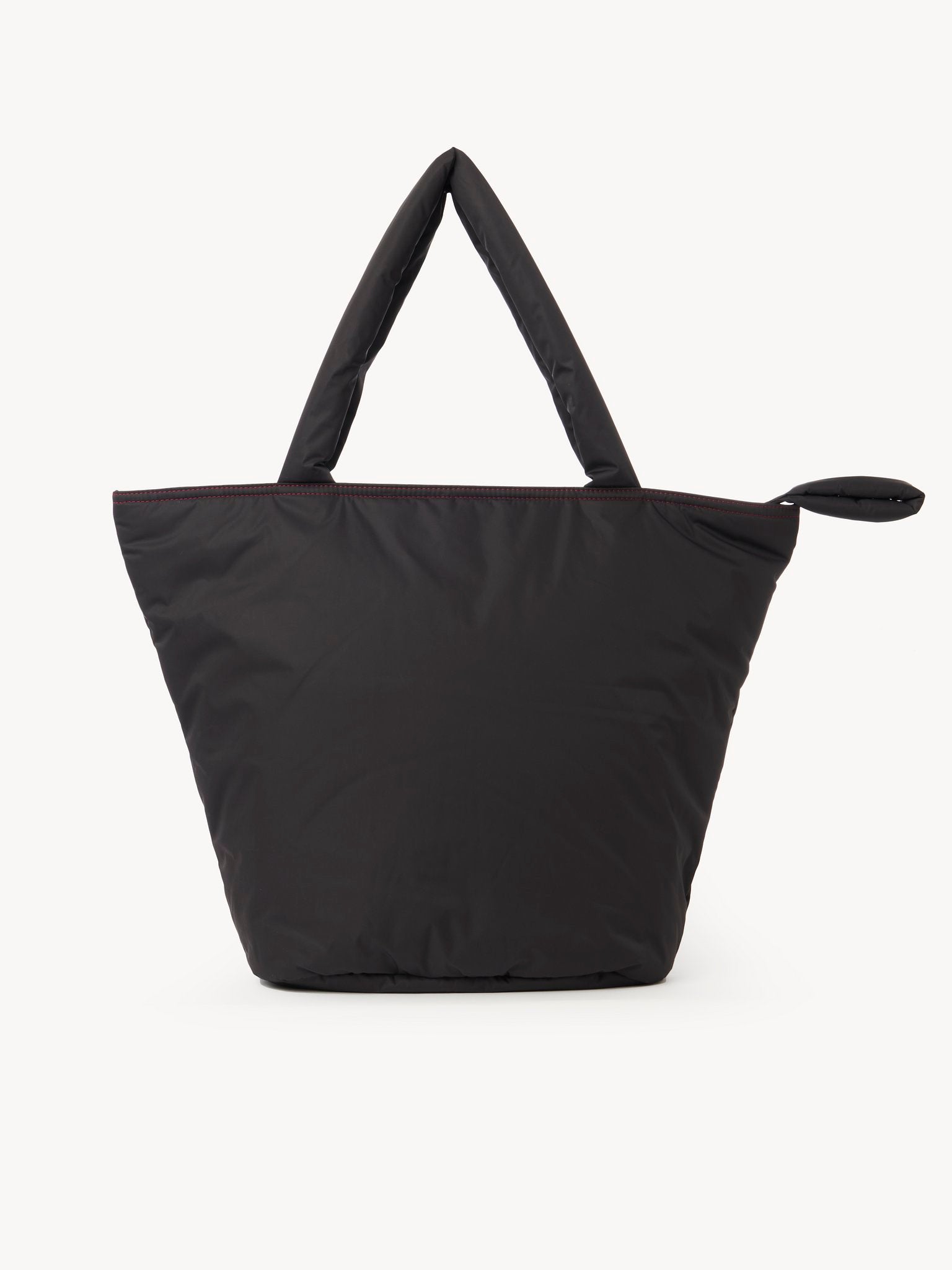 Sac cabas vertical Joy Rider - Minimal Grey