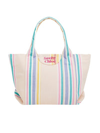 Petit sac cabas Laetizia - Smooth Tan