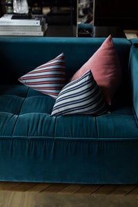 Coussin Divino - Rouge