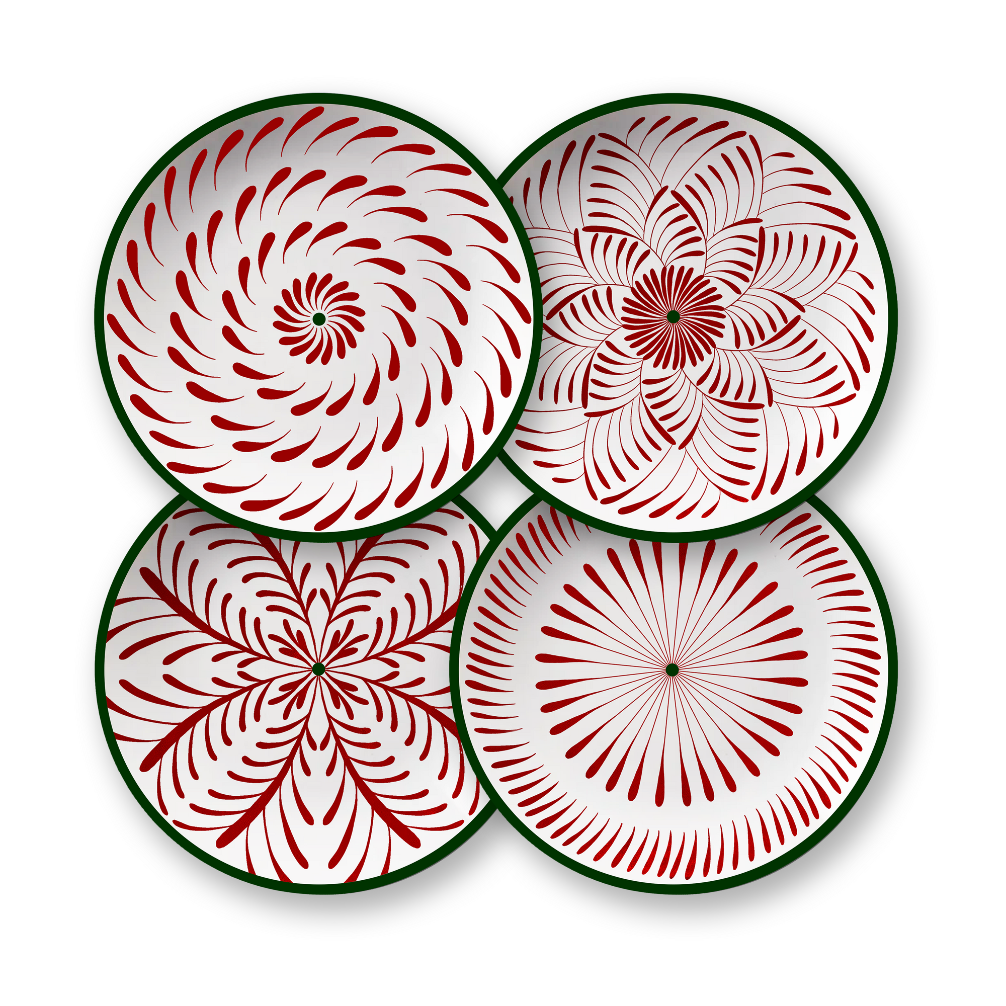 L Assiettes - L