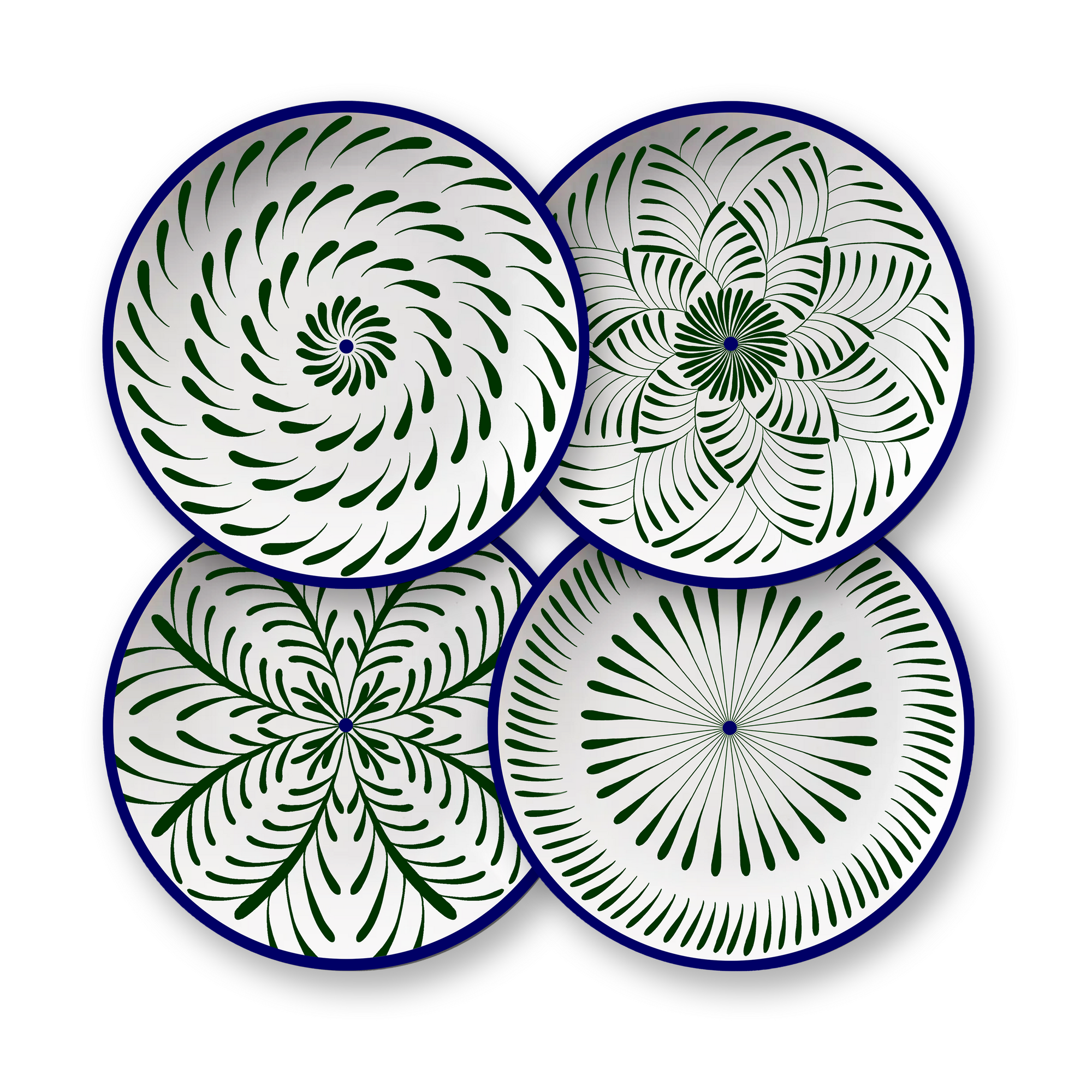 L Assiettes - L