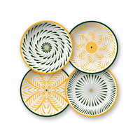 S Assiettes - S
