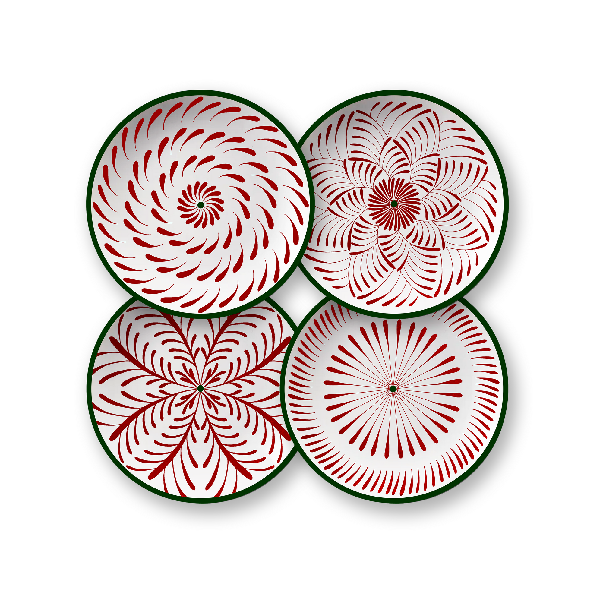 L Assiettes - L