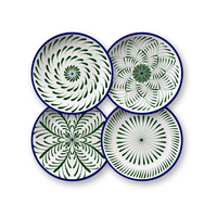S Assiettes - S