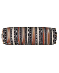 Coussin Adri - Noir