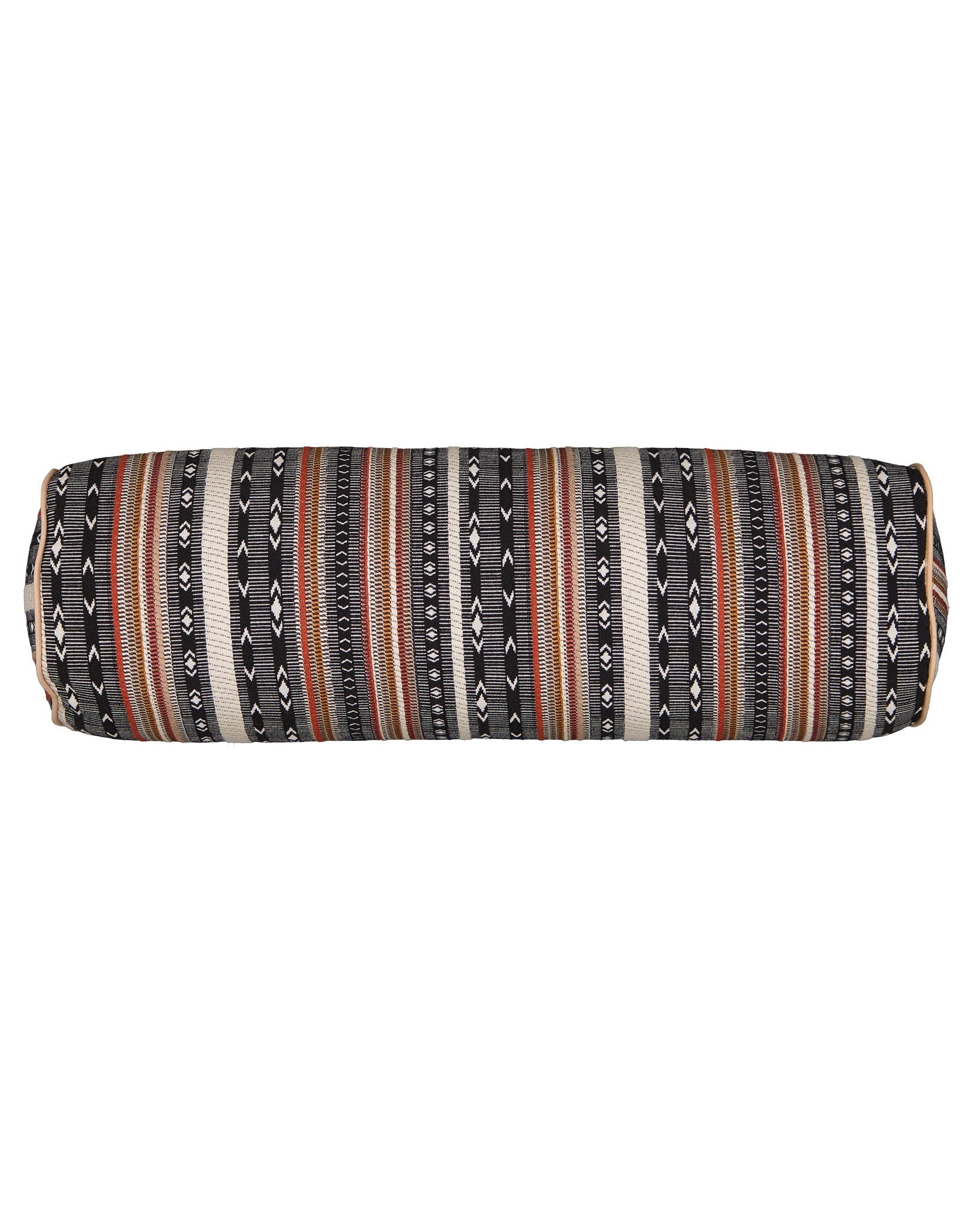 Coussin Adri - Noir