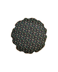 Coussin Bomboloni à motifs - Vert