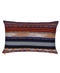 Coussin Viaggio - Bleu