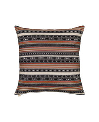 Coussin Viaggio - Noir