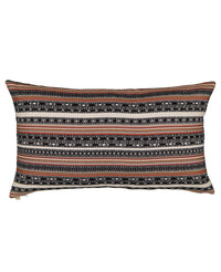 Coussin Viaggio - Noir