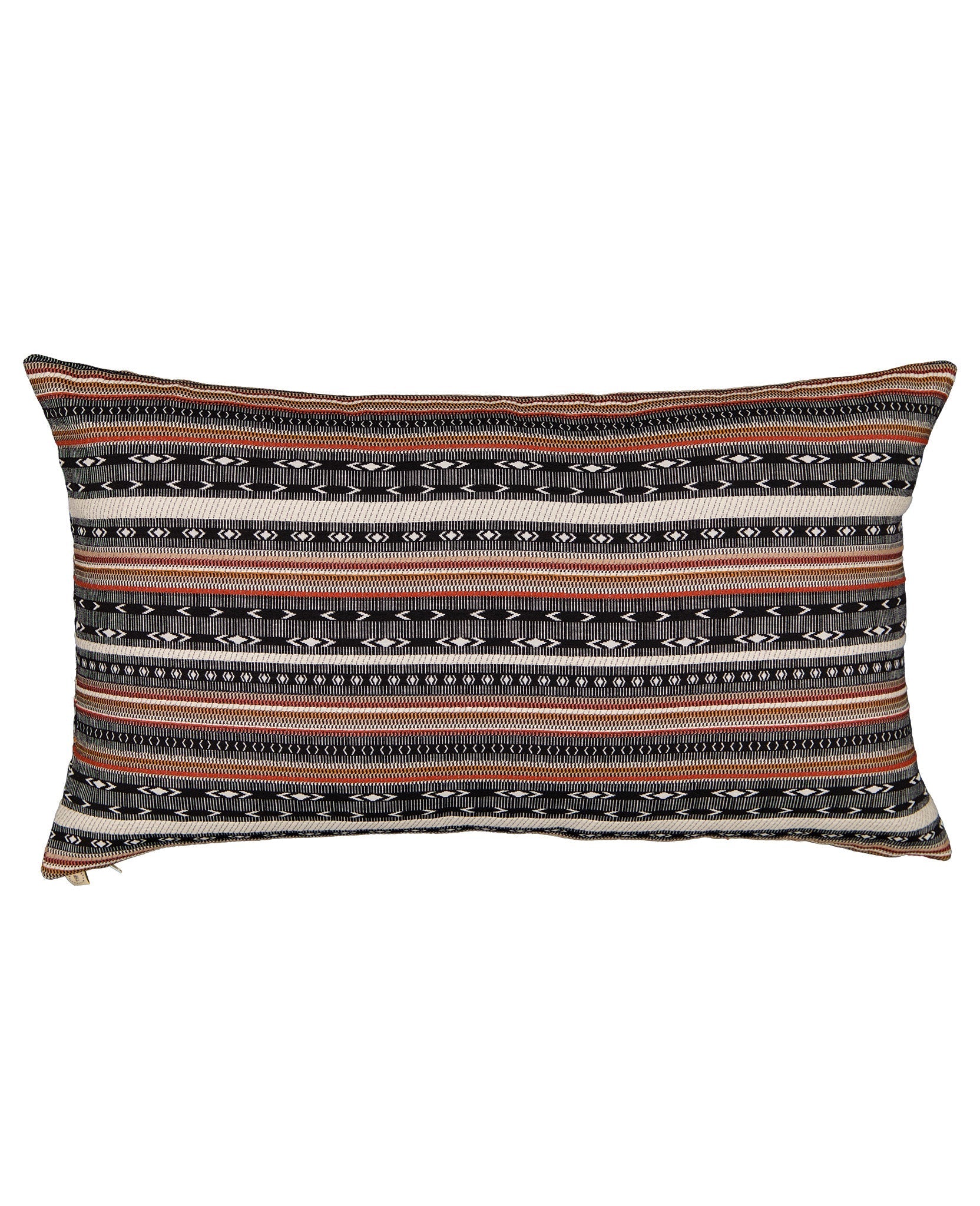 Coussin Viaggio - Noir