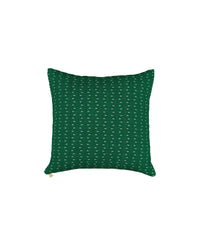 Coussin Viaggio - Vert