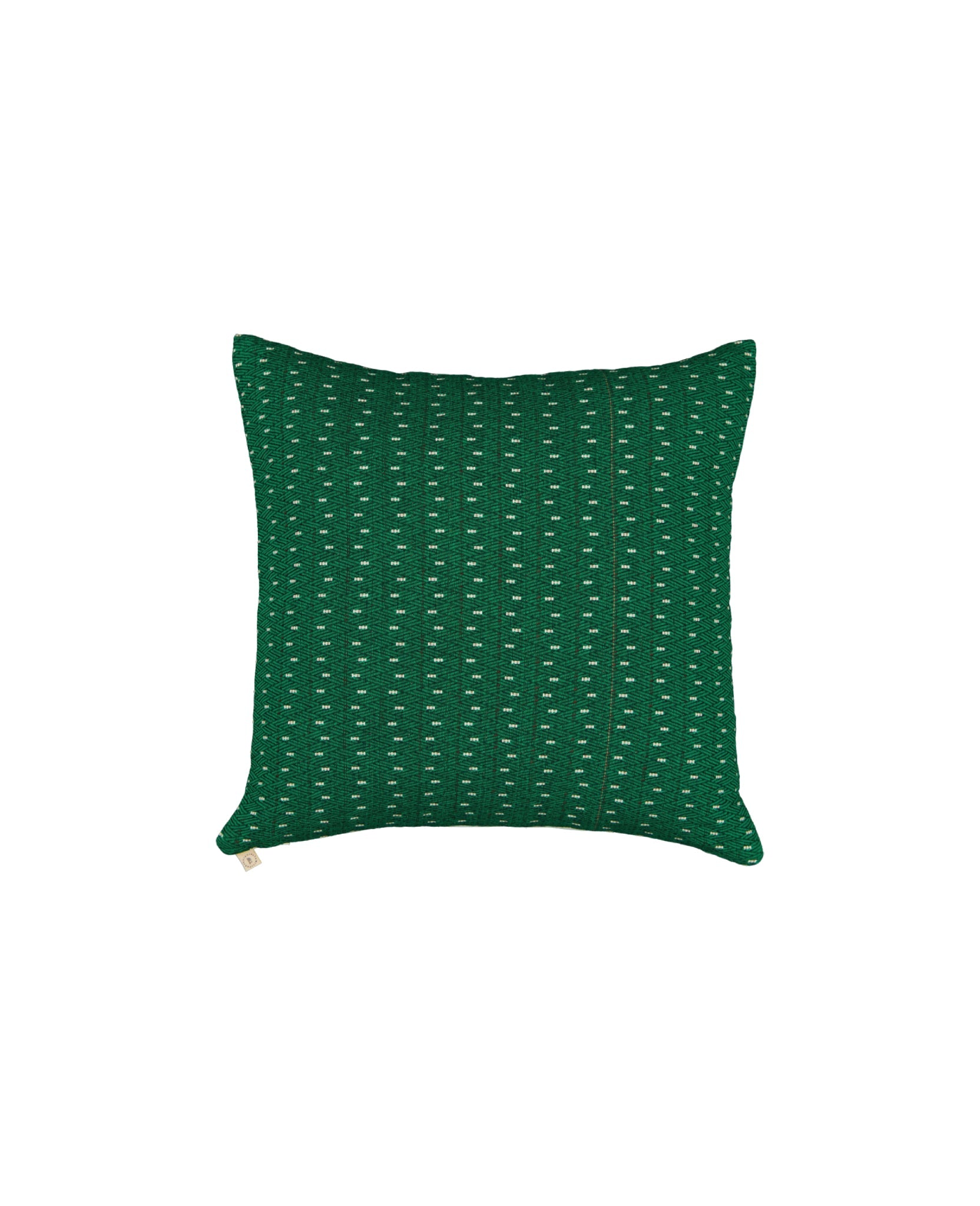 Coussin Viaggio - Vert